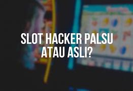 Apakah Situs Slot Bisa Di Hack