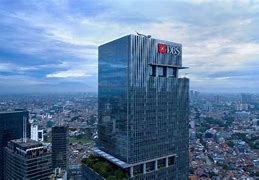 Bank Dbs Indonesia Dbs Tower Kota Jakarta Selatan Daerah Khusus Ibukota Jakarta