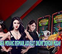 Cara Menang Banyak Di Game Slot Mudah Jackpot Terbesar Dan Terpercaya