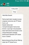 Contoh Chat Admin Slot Lucu Kerja Di Amerika Serikat Apa