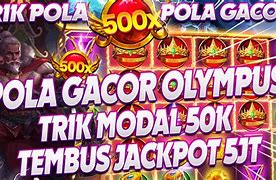 Jp Slot Indonesia Gacor Hari Ini Langsung