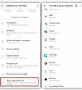 Kenapa Banyak Iklan Di Hp Android