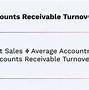 Receivable Turnover Ratio Adalah